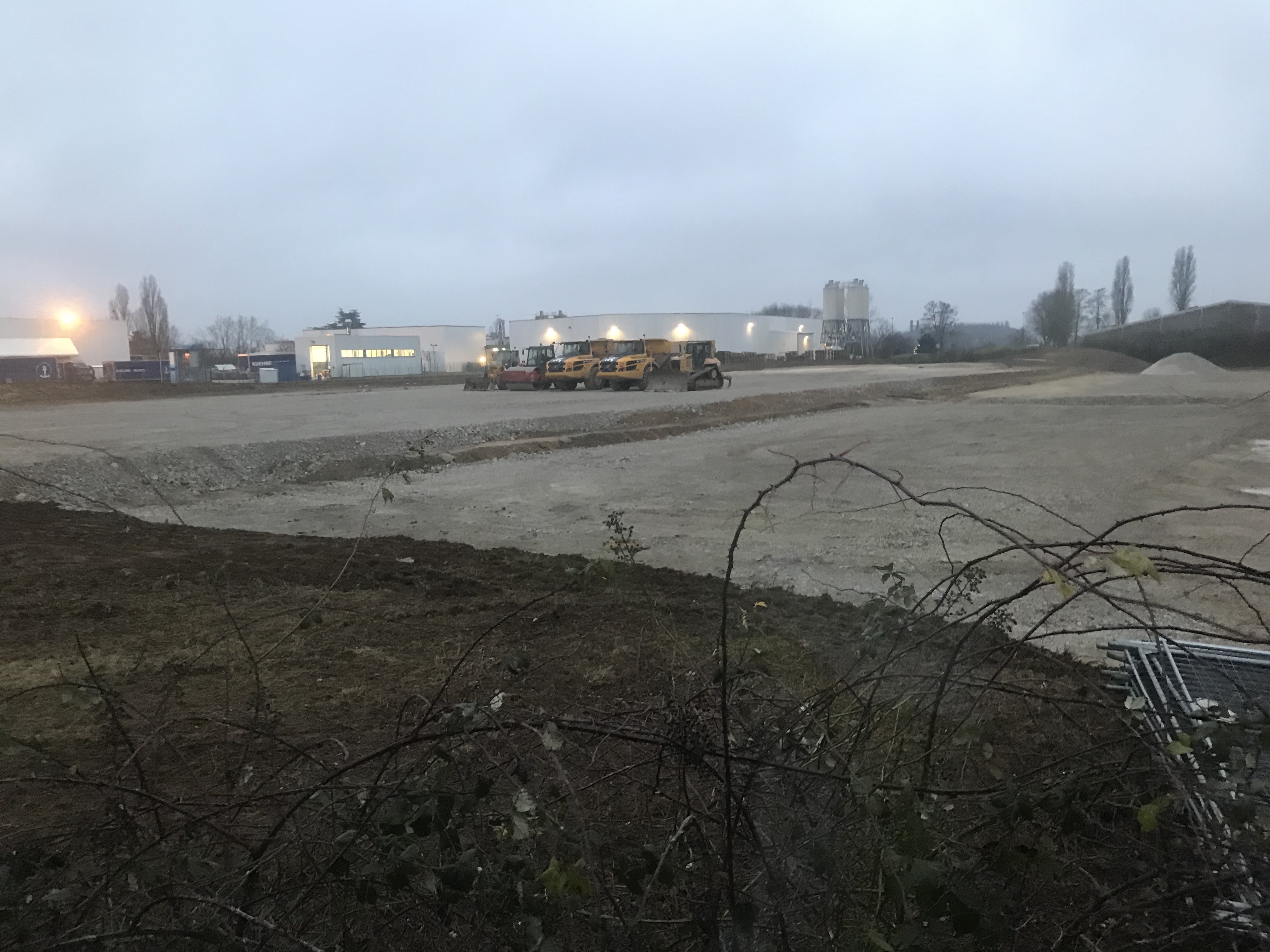Photo n° 1 de l'avis de A. fait le 20/12/2021 à 07:22