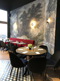 Atmosphère du Restaurant Le Clos à Aubervilliers - n°5