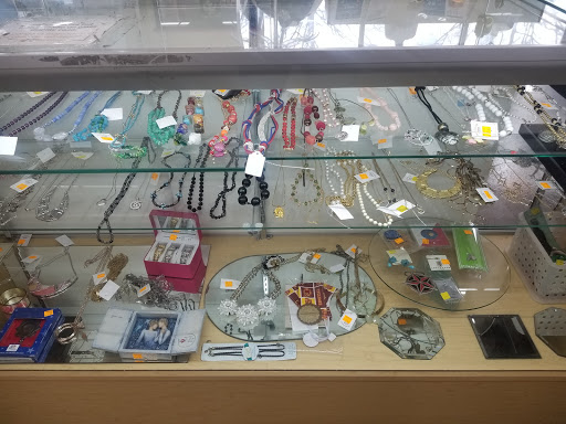 Thrift Store «Retails Thrift Shop», reviews and photos, 2821 Spring Forest Rd, Raleigh, NC 27616, USA