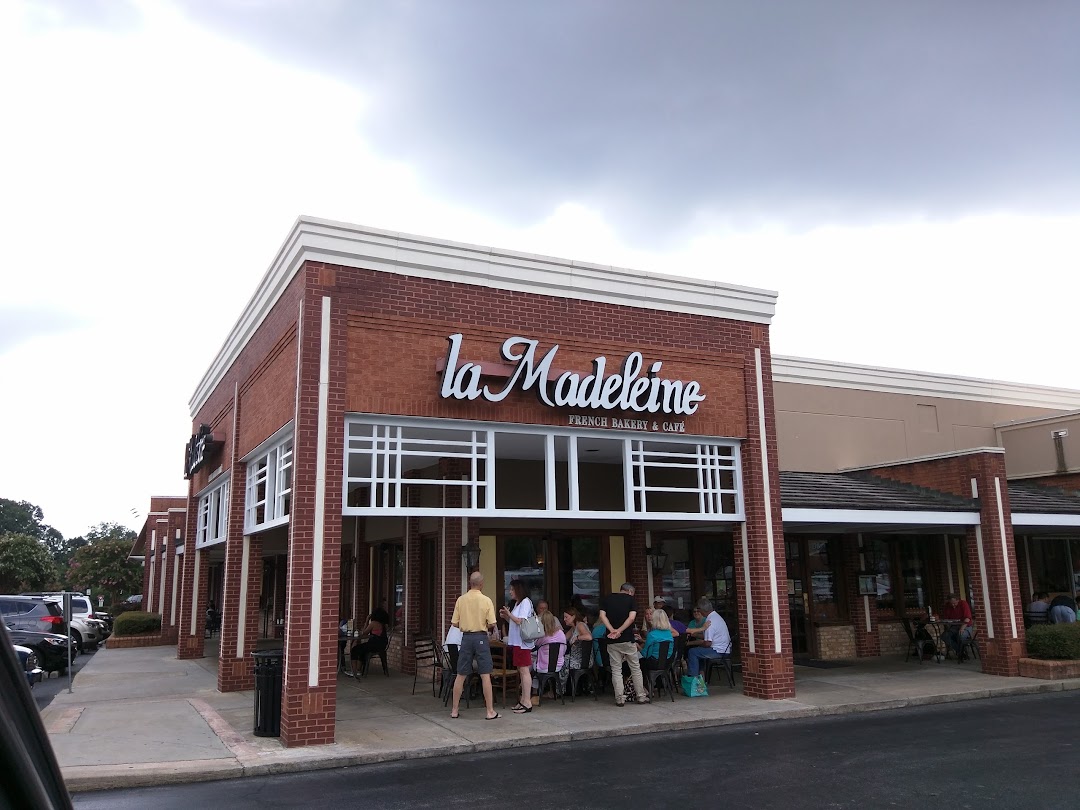 la Madeleine French Bakery & Cafe Perimeter