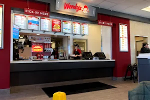 Wendy's image