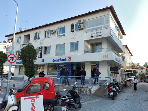 Denizbank-Marmaris Şubesi
