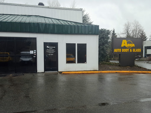 Auto Body Shop «ABRA Auto Body & Glass», reviews and photos, 1908 S 341st Pl, Federal Way, WA 98003, USA