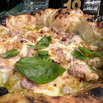 Photo n°3 de l'avis de nadia.a fait le 05/03/2023 à 11:27 sur le  Pizzeria Vincenzo Capuano Vomero à Naples