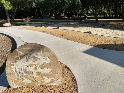 Park «J.A. Carr Park», reviews and photos, 508 Simmons Dr, Euless, TX 76040, USA