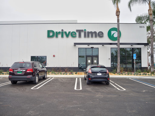 Used Car Dealer «DriveTime Used Cars», reviews and photos, 10477 Central Ave, Montclair, CA 91763, USA