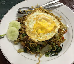 Warung Beringin Panti's photo