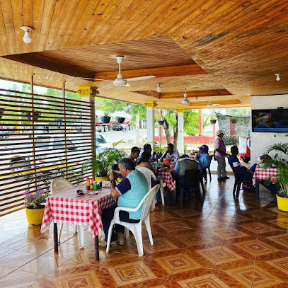 Restaurante El Paisa