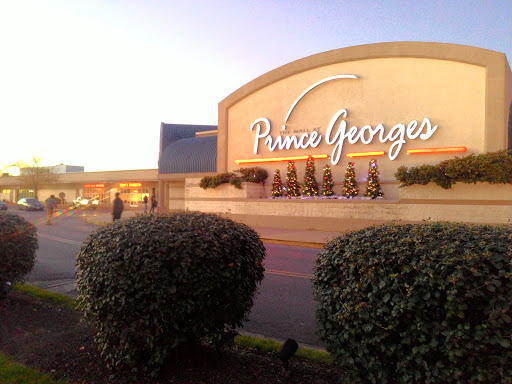 Shopping Mall «The Mall at Prince Georges», reviews and photos, 3500 East-West Hwy, Hyattsville, MD 20782, USA