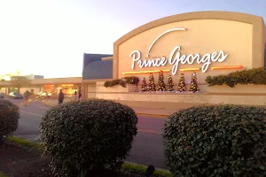 Mall at Prince George's image