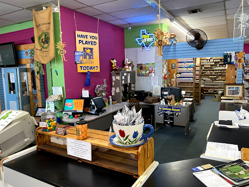 Coffee Shop «Downtown Video & You Maka Me HOT Coffee Roasting Company», reviews and photos, 101 NE 1st Ave, Mineral Wells, TX 76067, USA