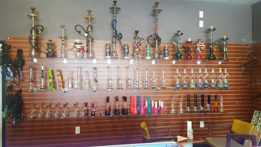 Tobacco Shop «Egyptian Glass Smoke Shop», reviews and photos, 1904 Boy Scout Dr, Fort Myers, FL 33907, USA