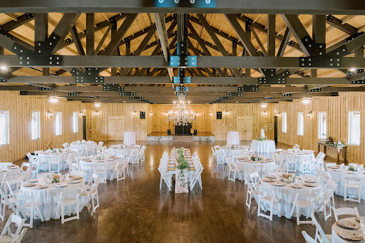 Wedding Venue «THE SPRINGS Event Venue», reviews and photos, 7479 W Simpson Rd, Edmond, OK 73025, USA