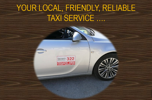 N W P Private Hire Taxi
