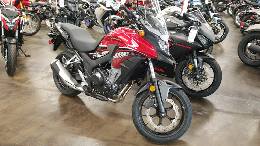 Motorcycle Dealer «KM Cycle & Marine», reviews and photos, 435 Mary Esther Cut Off NW, Fort Walton Beach, FL 32548, USA