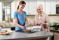 Comfort Keepers Home Care - Photo 5 - Car repair in Mobile, AL, Mobile