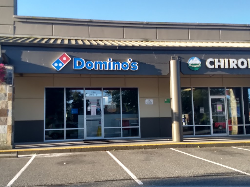 Domino's Pizza 98223