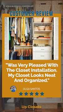 Up Closets of Chattanooga - Photo 5 - Car repair in , Chattanooga