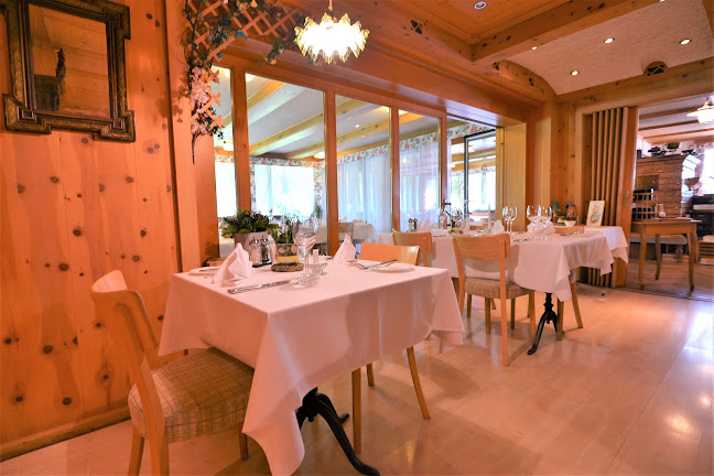 Kaiserstock - Hotel