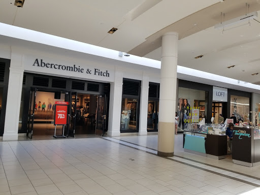 Abercrombie & Fitch, 7535 N Kendall Dr #1580, Miami, FL 33156, USA, 
