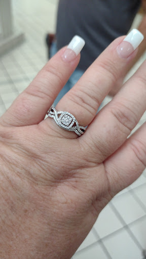 Jewelry Store «Diamonds & Co», reviews and photos, 141 Towne Center Cir, Sanford, FL 32771, USA