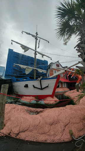 Tourist Attraction «Hollywood Wax Museum Entertainment Center», reviews and photos, 1808 21st Ave N, Myrtle Beach, SC 29577, USA