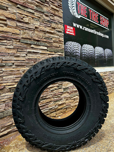 Tire Shop «Tire Shop», reviews and photos, 208 S Mildred St, Ranson, WV 25438, USA