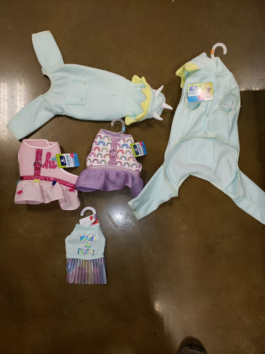 Pet Supply Store «PetSmart», reviews and photos, 1425 7th St E, Monticello, MN 55362, USA