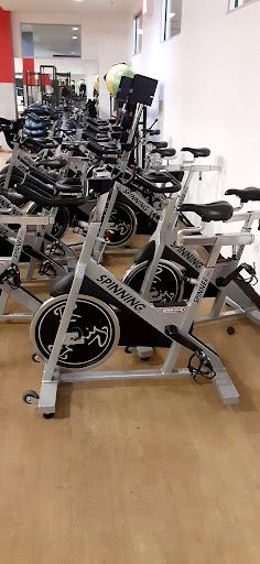 Gym «Retro Fitness - Ave Y», reviews and photos, 325 Avenue Y, Brooklyn, NY 11223, USA