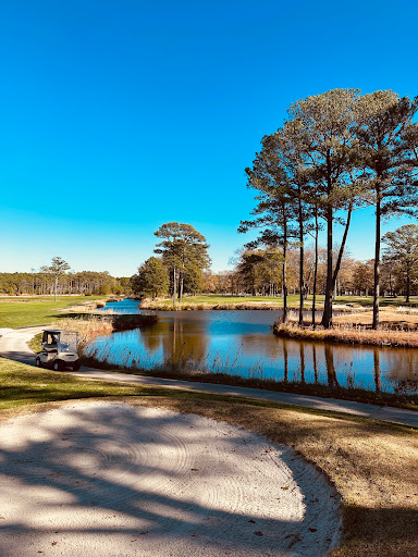 Golf Course «Ocean City Golf Club», reviews and photos