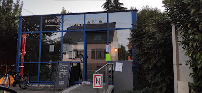 Boulangerie Pfeiffer à Holtzheim