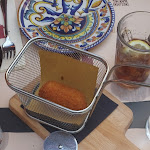 Photo n°5 de l'avis de Paulette.l fait le 30/07/2023 à 21:32 sur le  Fradiavolo Pizzeria - Monza à Monza