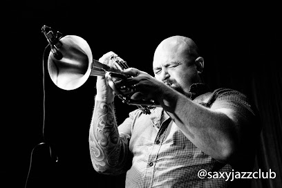 Saxy Jazz Club