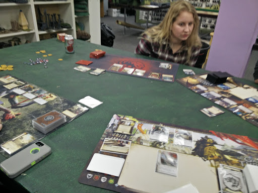 Comic Book Store «Showcase Comics», reviews and photos, 631 S Chester Rd, Swarthmore, PA 19081, USA