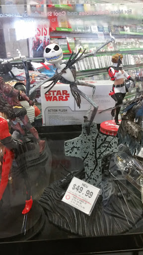 Video Game Store «GameStop», reviews and photos, 1867 Southfield Rd, Lincoln Park, MI 48146, USA