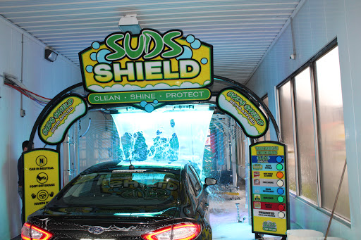 SUDS Car Wash en Paintsville