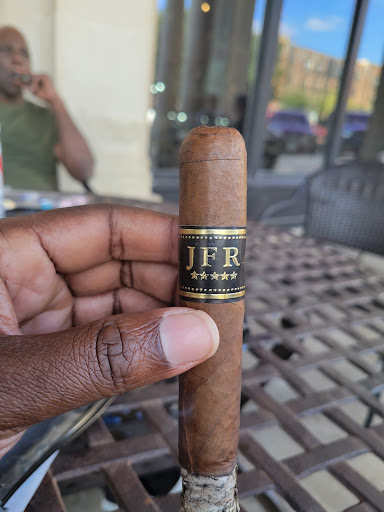 Tobacco Shop «En Fuego Tobacco Shop», reviews and photos, 6190 Frisco Square Blvd, Frisco, TX 75034, USA