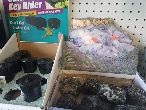 Locksmith «Lock Man Locksmiths», reviews and photos, 6236 Park Blvd N, Pinellas Park, FL 33781, USA