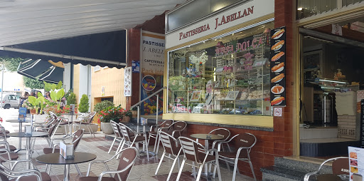Pastelería ABELLAN