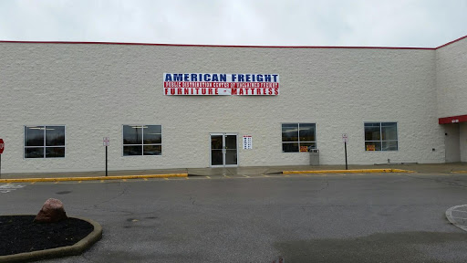 American Freight Furniture and Mattress, 5615 38th St Unit A, Indianapolis, IN 46254, USA, 