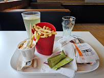 Aliment-réconfort du Restauration rapide McDonald's à Saint-Victoret - n°2