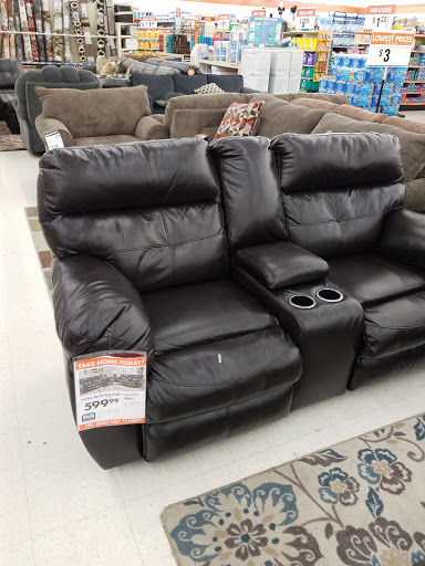 Discount Store «Big Lots», reviews and photos, 1301 W Meeker St, Kent, WA 98032, USA