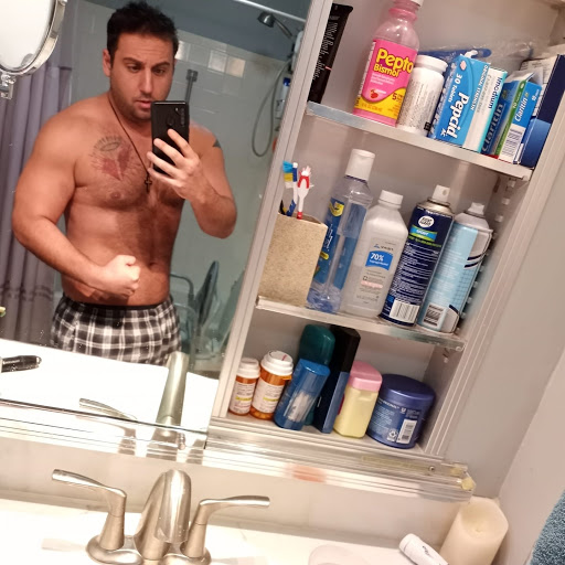 Gym «Nick Catone MMA», reviews and photos, 1930 NJ-88, Brick, NJ 08724, USA