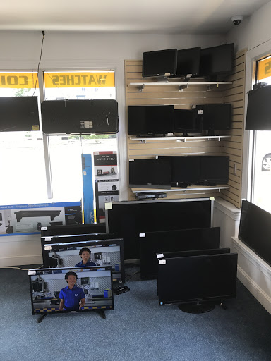 Pawn Shop «Fast Cash Buy & Sell», reviews and photos, 107 N Main St, Forked River, NJ 08731, USA