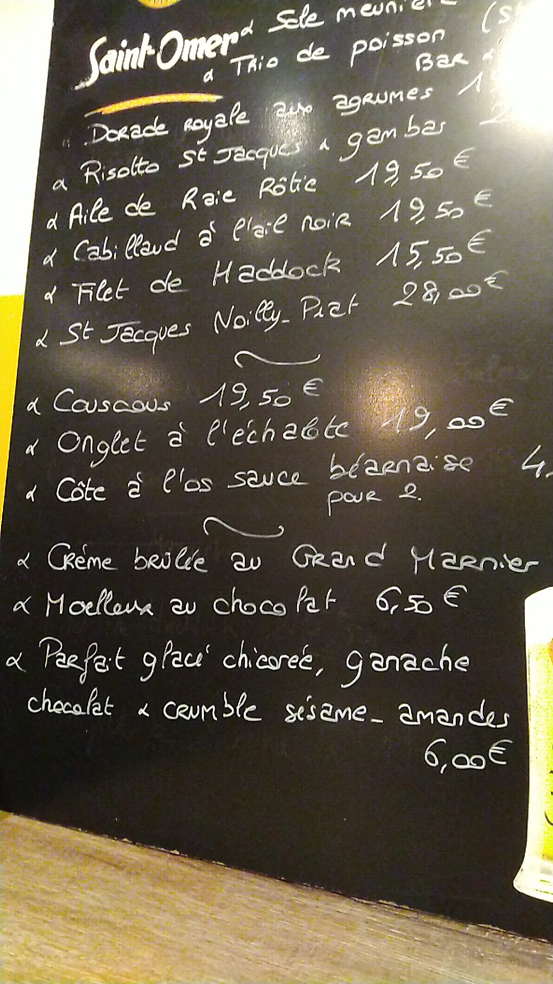 Photo n° 1 de l'avis de Fred. fait le 23/11/2019 à 11:05