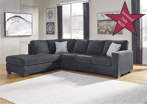 Furniture Store «S & E Furniture», reviews and photos, 1273 N Mt Juliet Rd, Mt Juliet, TN 37122, USA