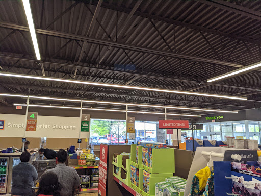 Supermarket «ALDI», reviews and photos, 505 3rd St, Ithaca, NY 14850, USA