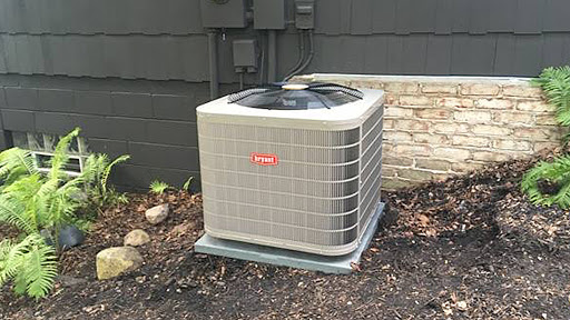 Heating Contractor «Pronto Heating and Air Conditioning, Inc.», reviews and photos, 7415 Cahill Rd, Edina, MN 55439, USA