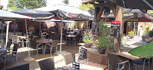 Atmosphère du Restaurant français Restaurant s'Bronne Stuebel à Bernolsheim - n°13