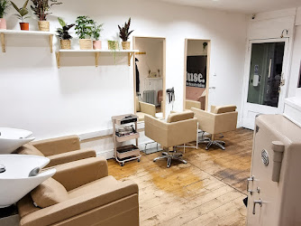 Muse Hair and Beauty Studio